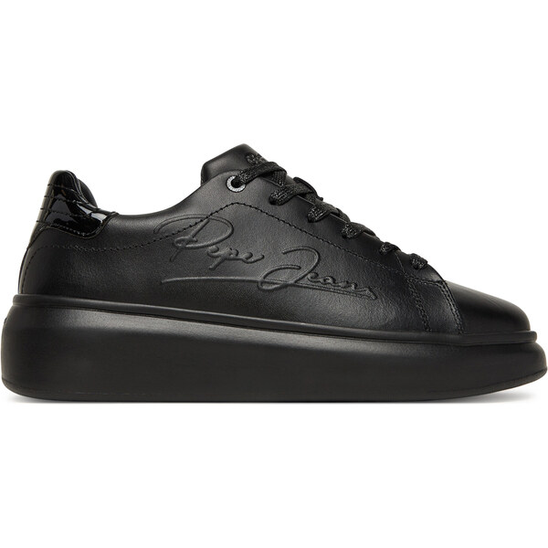 Sneakersy Pepe Jeans 65199549