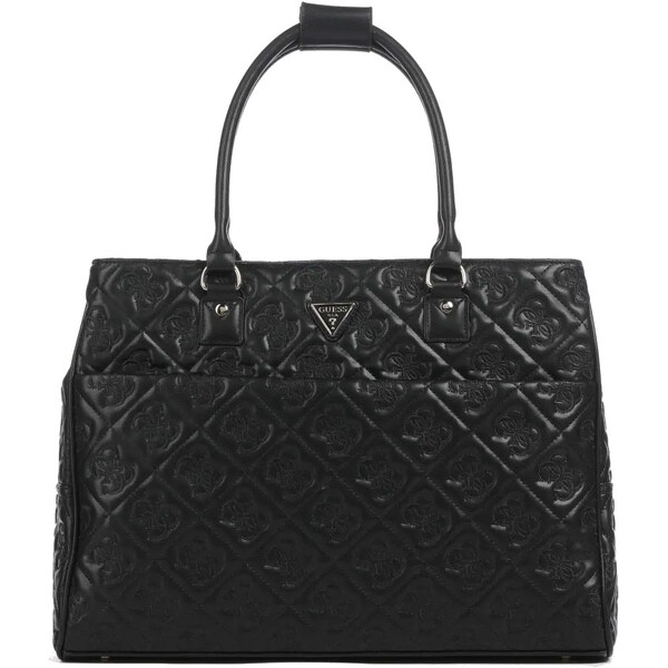 Guess Dámska kabelka TWQL9658919-BLA 66589525