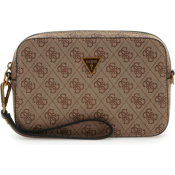Guess Pánska crossbody taška PMMILOP5245-BBO 66586339