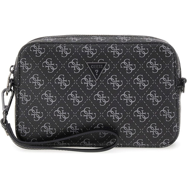 Guess Pánska crossbody taška PMMILOP5245-DAB 66588764