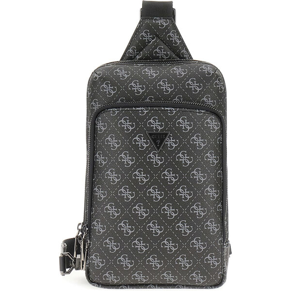 Guess Pánska crossbody taška/ľadvinka HMMILOP5226-DAB 66578955