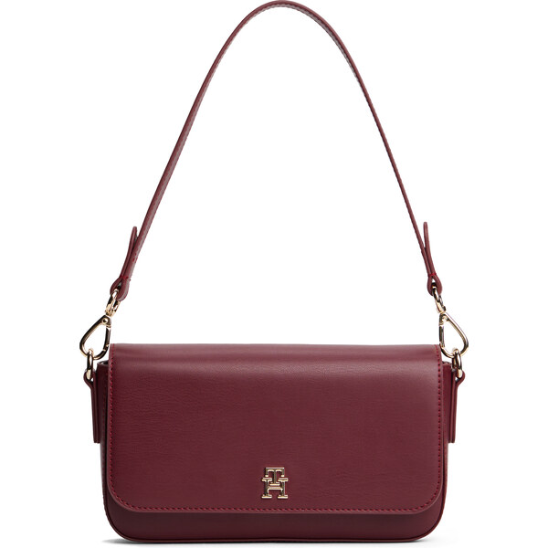 Tommy Hilfiger Dámska kabelka AW0AW17677VLP 66579125