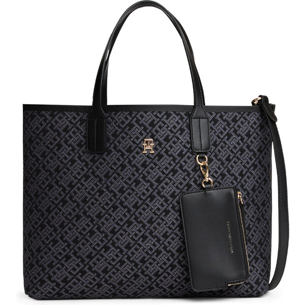 Tommy Hilfiger Dámska kabelka AW0AW17685BDS 66589732