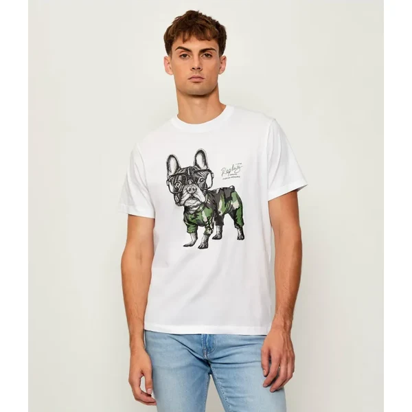 Replay Tričko | regular fit 65198907