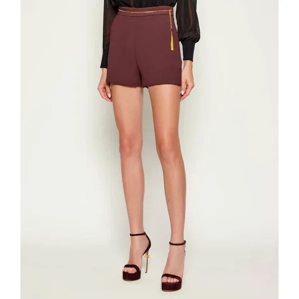 Elisabetta Franchi Šortky | Slim Fit 65198953