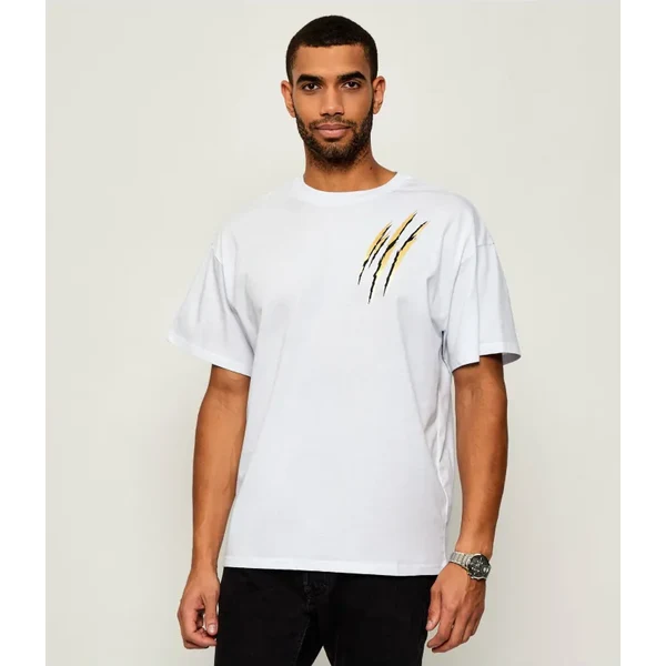 Plein Sport Tričko Run Faster | regular fit 65199003