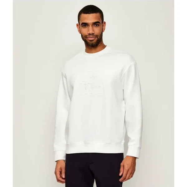 Armani Exchange Mikina | regular fit 65198975