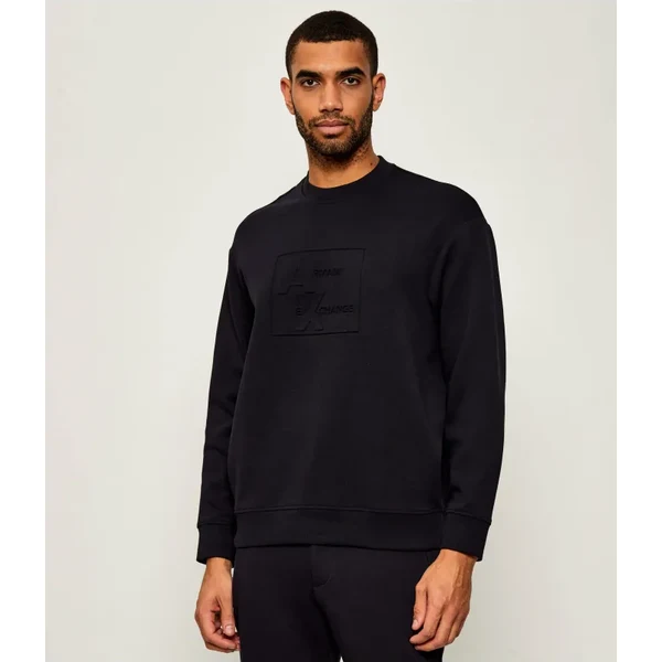 Armani Exchange Mikina | regular fit 65198976