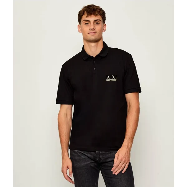 Armani Exchange Polo tričko | regular fit 65198978