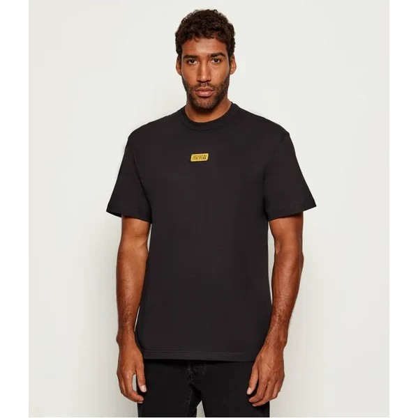 Versace Jeans Couture Tričko | regular fit 65200869