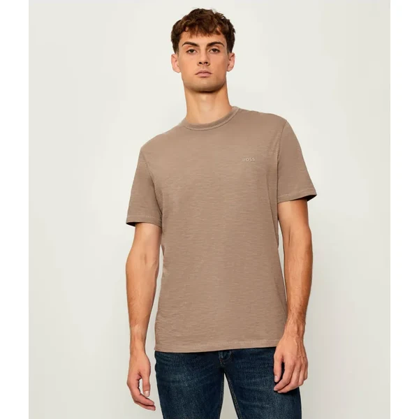 BOSS ORANGE Tričko Tegood | regular fit 65200868