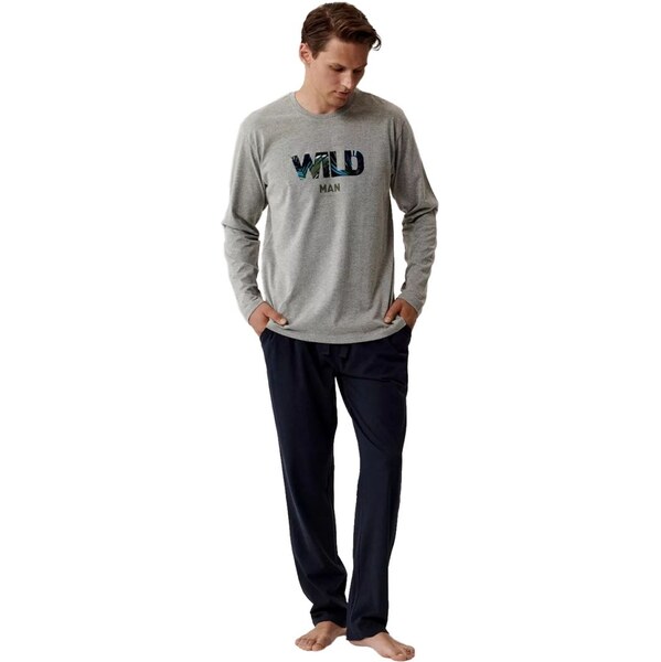 Atlantic Pánske pyžamo 386 65199816