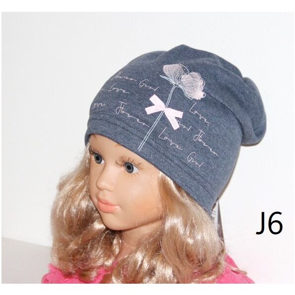 AJS Prechodna čiapka Tifany 46457701