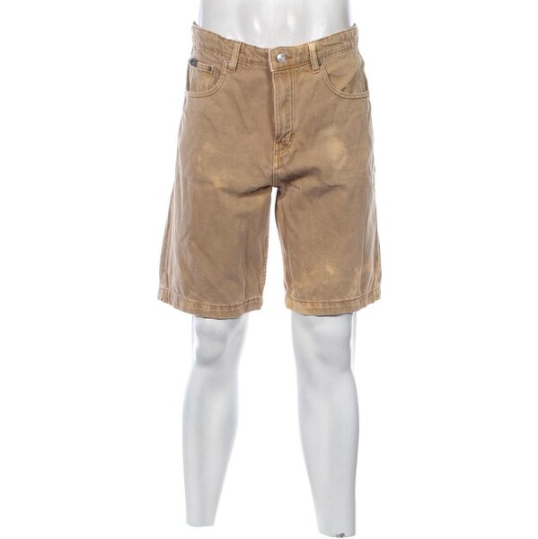 Pánske kraťasy Pull&Bear 65200233