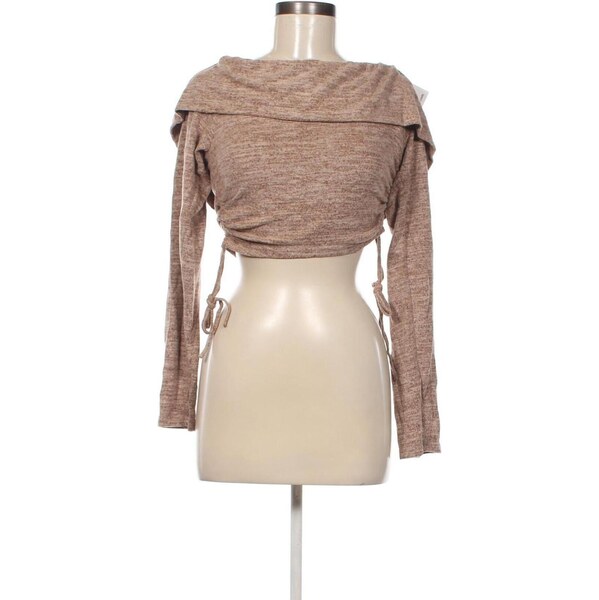 Dámska blúza SHEIN 65200400