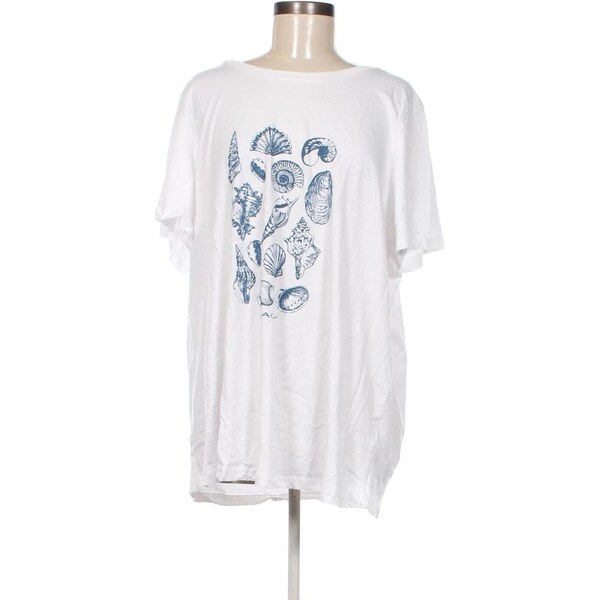 Dámske tričko Zizzi 65200633