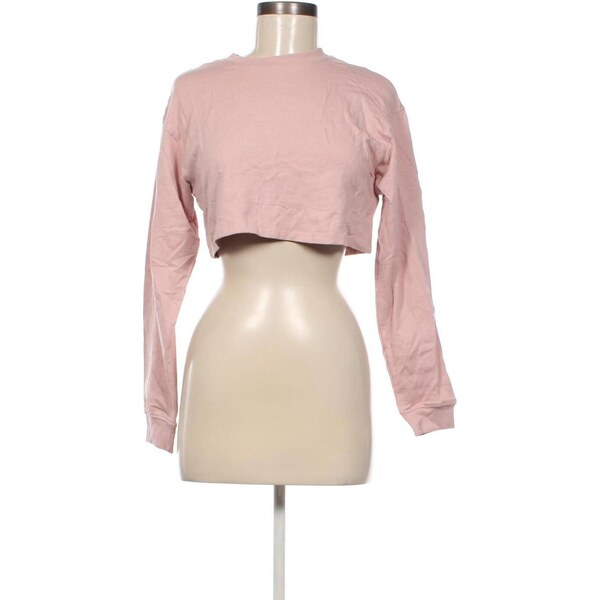 Dámska blúza Bershka 65200766