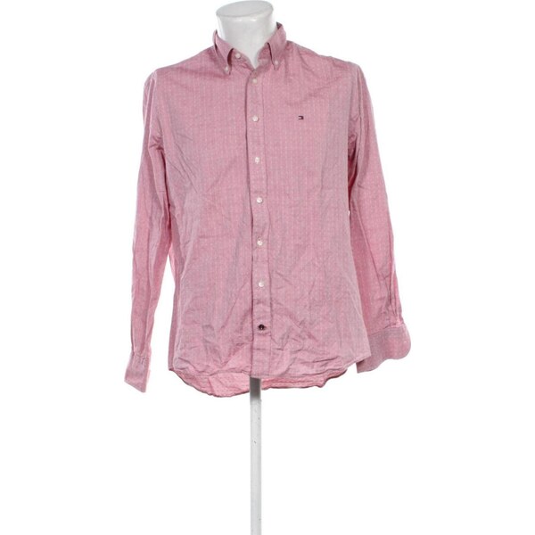 Pánska košeľa Tommy Hilfiger 65200856
