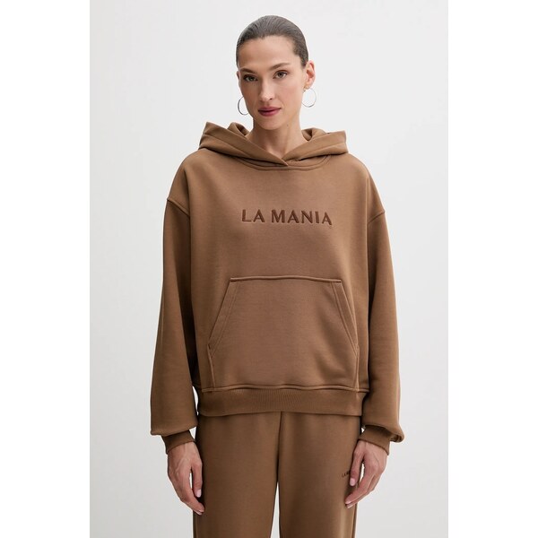 Mikina La Mania BROOK 65200970