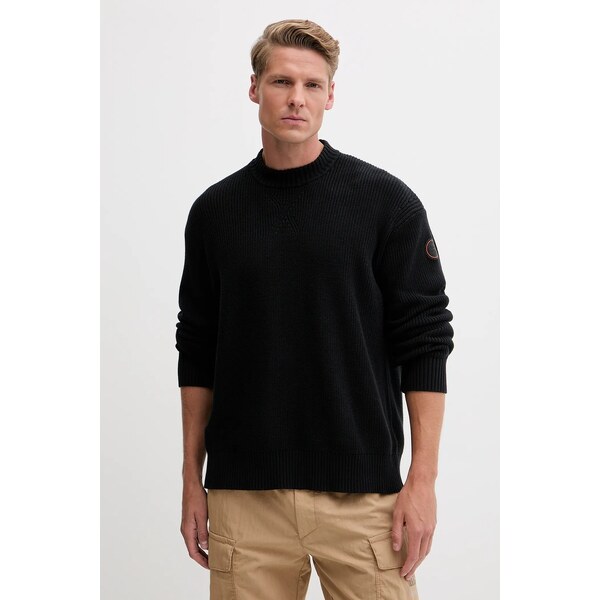 Sveter Napapijri D-Rignano 65142837