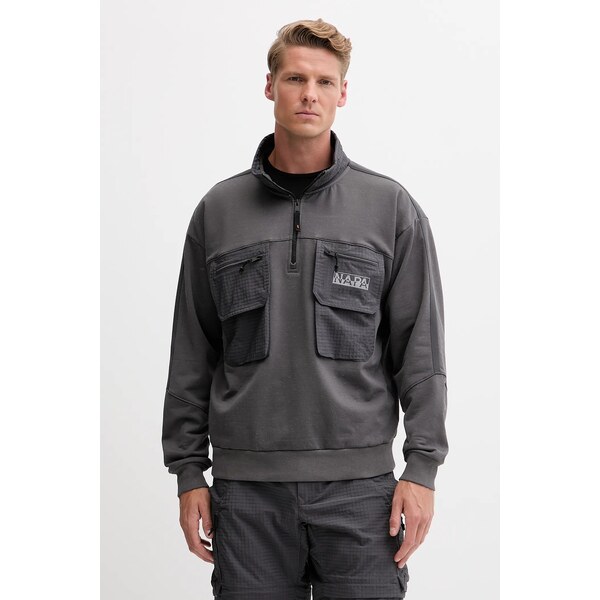 Mikina Napapijri B-Tusco Hz 65064361