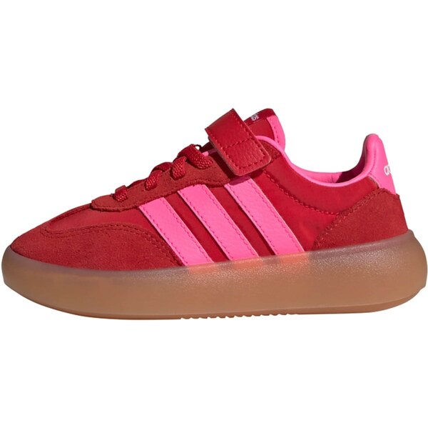 ADIDAS SPORTSWEAR Športová obuv Barreda Decode ružová / červená 65201336
