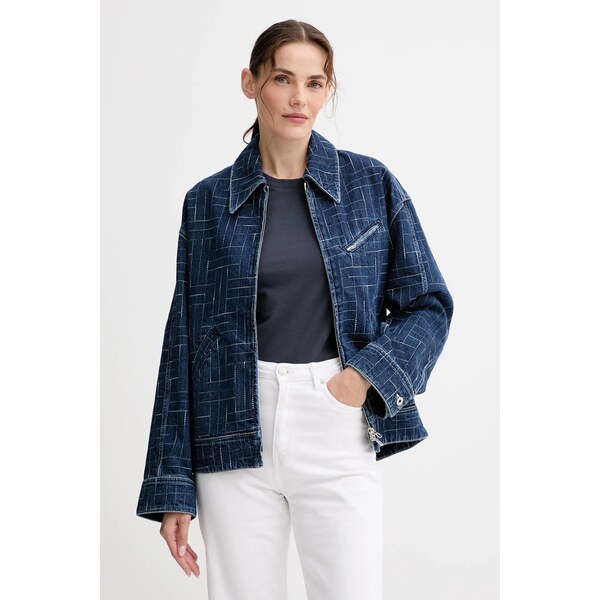 Rifľová bunda Kenzo 66816852