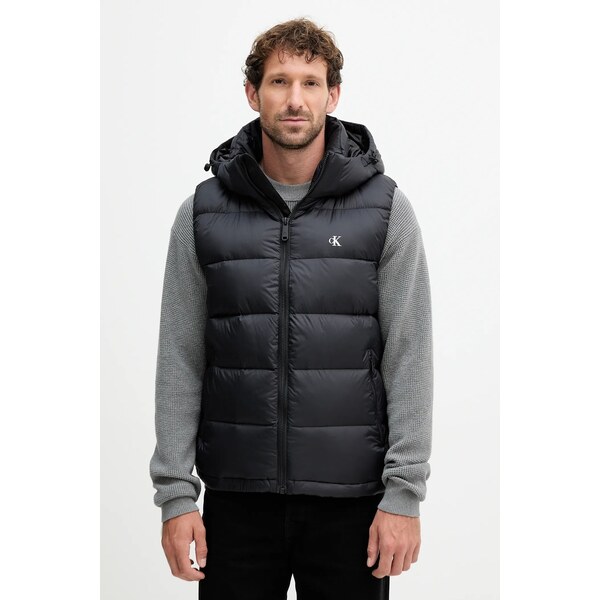 Páperová vesta Calvin Klein Jeans 65201074