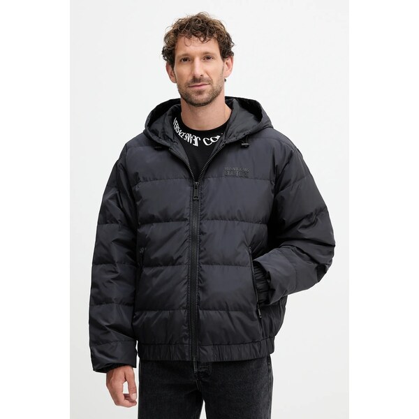 Páperová bunda Versace Jeans Couture 65201101