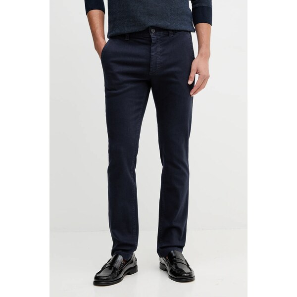 Nohavice BOSS Orange Chino-Slim-1 65201175