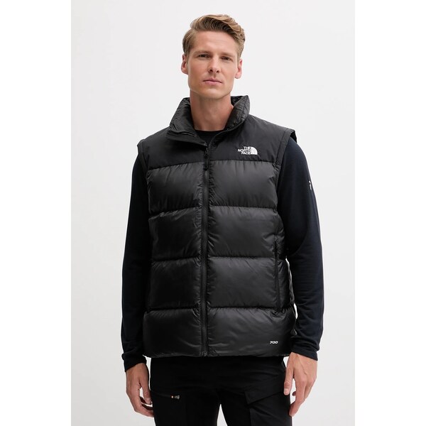 Športová páperová vesta The North Face Diablo Down 2.0 65201167