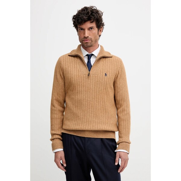 Vlnený sveter Polo Ralph Lauren 65201195