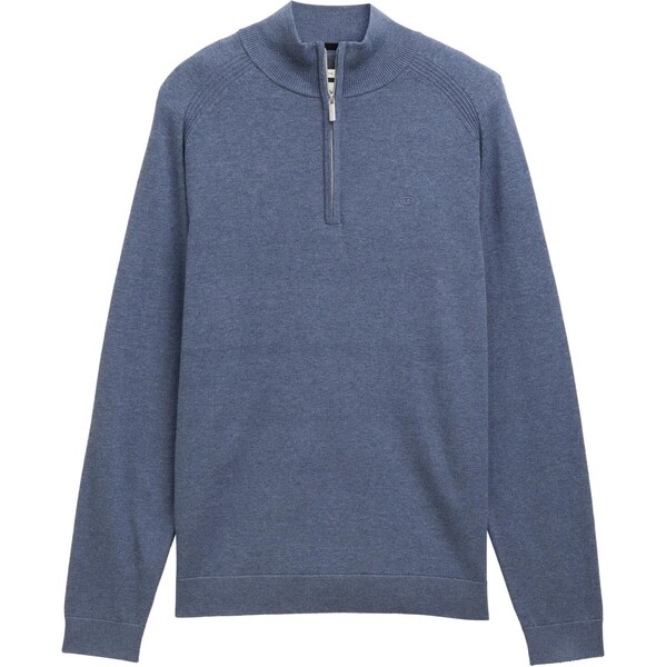 TOM TAILOR Sveter tmavomodrá 65474979