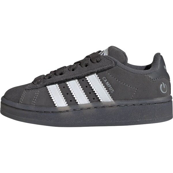 ADIDAS ORIGINALS Tenisky Campus 00s tmavosivá / biela 65415059
