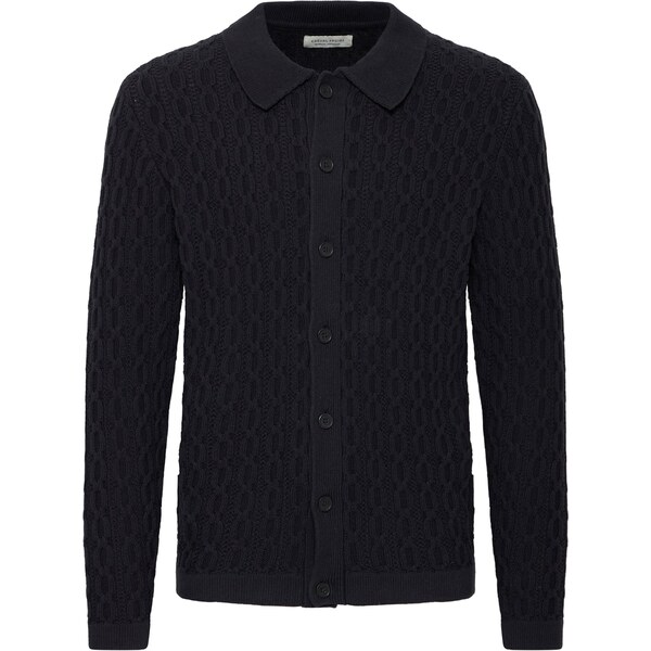 Casual Friday Kardigán CFTOKE čierna 65300929