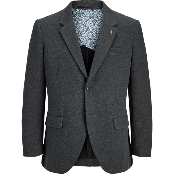 JACK & JONES Sako JPRMartin sivá 65890303
