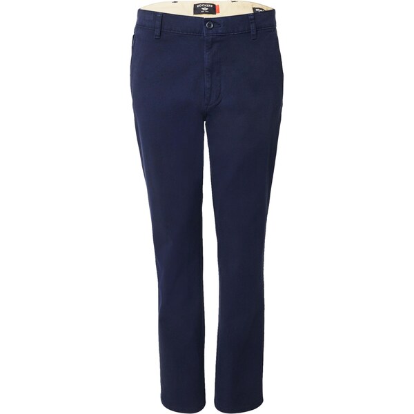 Dockers Chino nohavice ULTIMATE 360 námornícka modrá 65201563