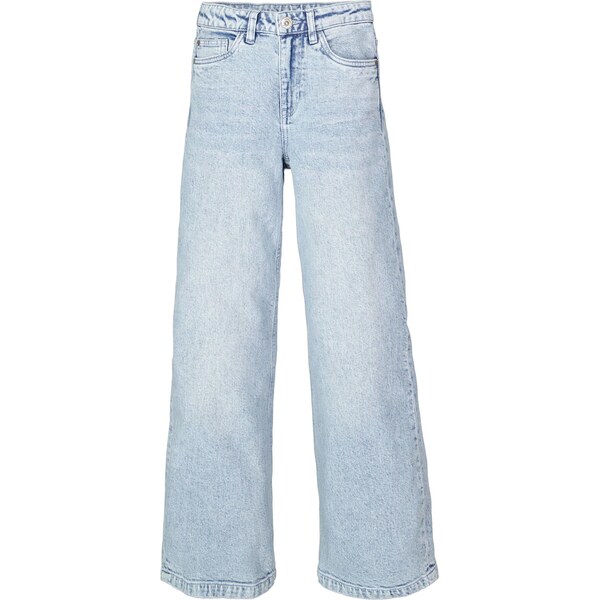 GARCIA Džínsy Annemay svetlomodrá 65206819