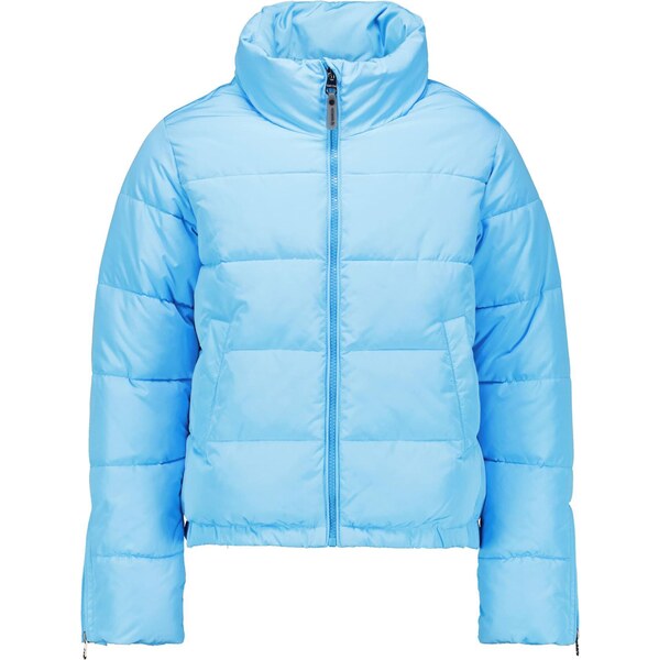 GARCIA Prechodná bunda svetlomodrá 65206820