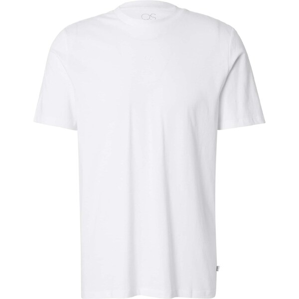QS Tričko biela 65286773