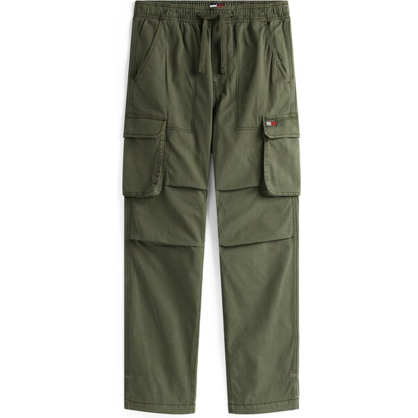 Tommy Jeans Kapsáče OTIS trstinová 65890401