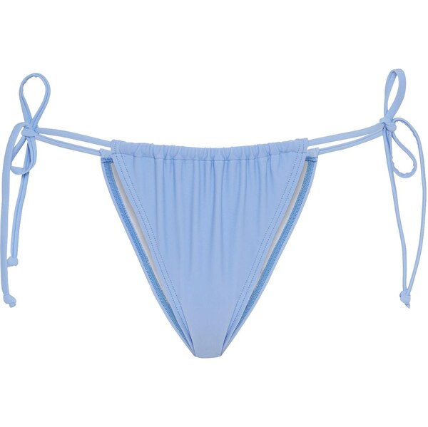 LSCN by LASCANA Bikinové nohavičky Gina svetlomodrá 65880388