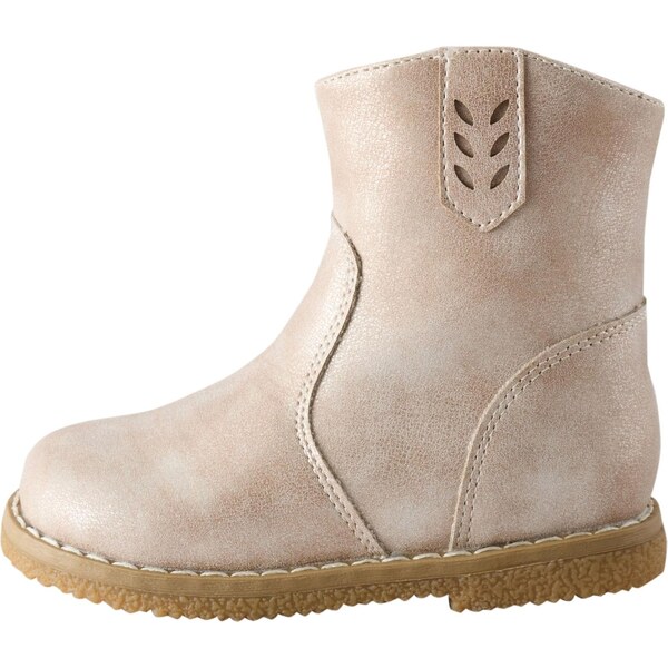 Next Čižmy strieborná 65707452