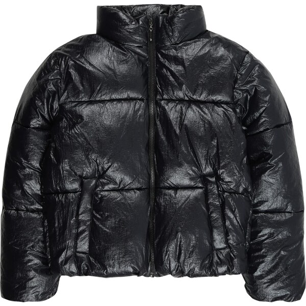 ONLY GIRLS Prechodná bunda KOGCELINE tmavomodrá 65201589