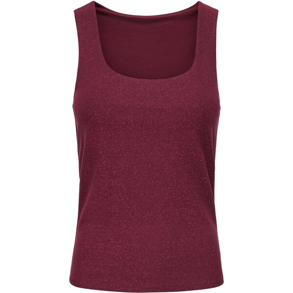 ONLY Top ONLEA farba lesného ovocia 65887949