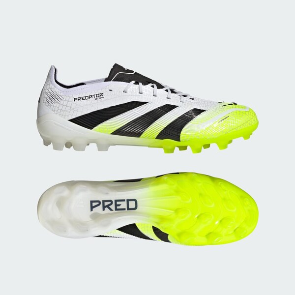 Adidas Kopačky Predator Elite 2G/3G na umelú trávu 65201621