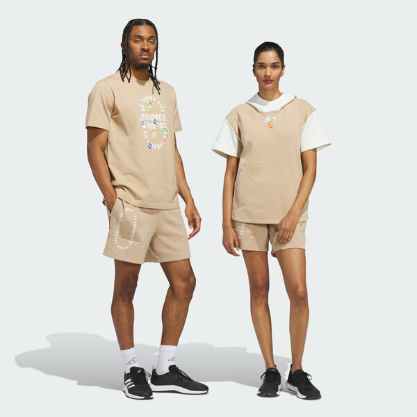 Adidas Šortky Hispanic Heritage Shorts (unisex) 65201632