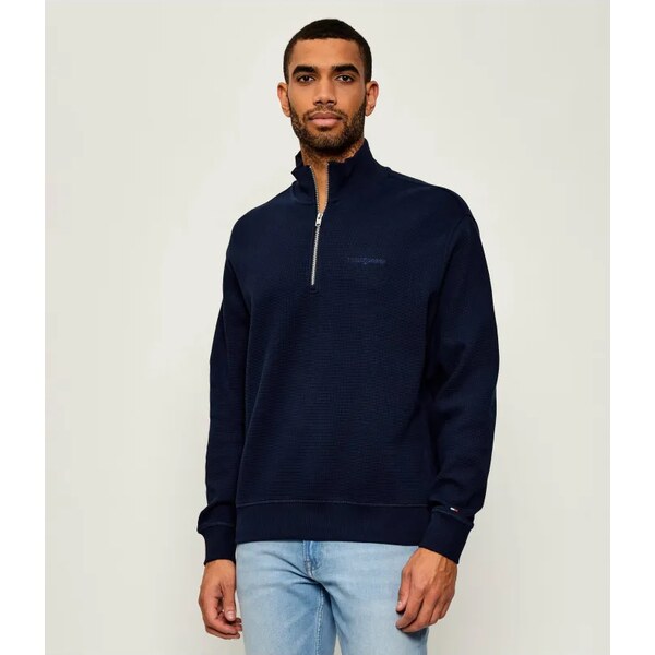 Tommy Jeans Mikina | Loose fit 65198970