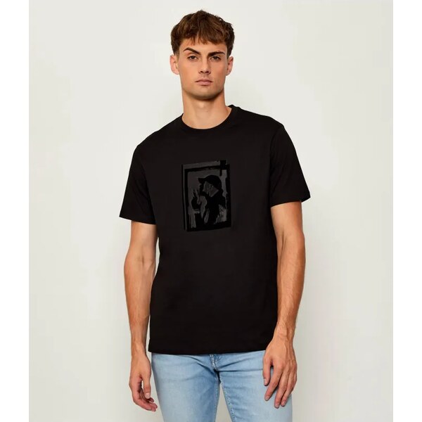 Armani Exchange Tričko | regular fit 65198977