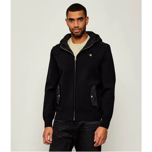 HUGO Bunda Sylon | regular fit 65198899